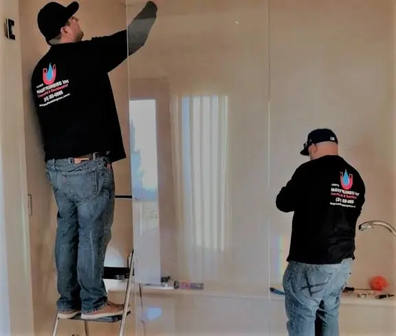 Professional plumbing installation for Tankless Water Heater Installation in Aristocrat Ranchettes